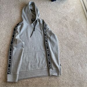 NWT Express Hoodie - Gray - Size XL